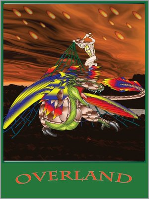 cover image of Overland